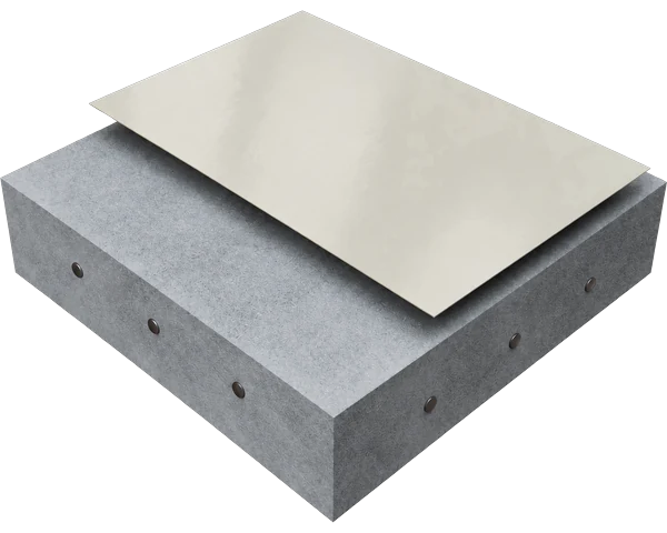 LINCRETE® P100