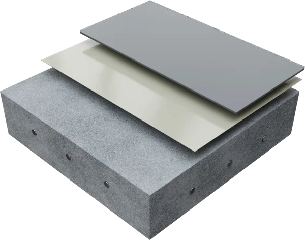 LINCRETE® SL
